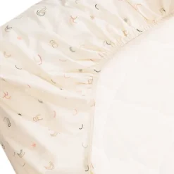 Witlof for kids Magical Days Tuck-Inn Dekbedovertrek - 100 x 135 cm Hot