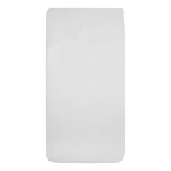 Witlof For Kids Plooien Tuck-Inn Wieglaken - 40 x 80 cm - Wit