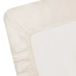 Witlof For Kids Plooien Tuck-Inn Wieglaken - 40 x 80 cm - Wit