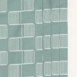 Witlof for kids Sticky Stripes Plooien Tuck-Inn Ledikantlaken - 60 x 120 cm Online