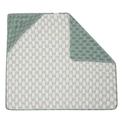 Witlof for kids Sticky Stripes Badcape - Hydrofiel New