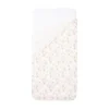 Witlof for kids Tuck-Inn Flower Powder Laken 40 x 80 cm Clearance