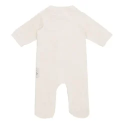 Witlof For Kids Velvet Rib Boxpakje - mt 50/56 - Soft Sand