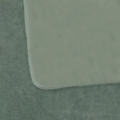 Witlof For Kids Velvet Rib Tuck-Inn Ledikantdeken - Soft Sand Hot