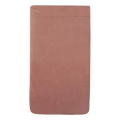 Witlof For Kids Velvet Rib Tuck-Inn Ledikantdeken - Soft Sand Hot