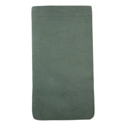 Witlof For Kids Velvet Rib Tuck-Inn Wiegdeken - Soft Sand Clearance