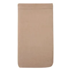 Witlof For Kids Velvet Rib Tuck-Inn Wiegdeken - Soft Sand Clearance