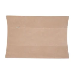 Witlof For Kids Velvet Rib Waskussenhoes - Dusty Pink Best