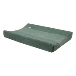 Witlof For Kids Velvet Rib Waskussenhoes - Dusty Pink Best