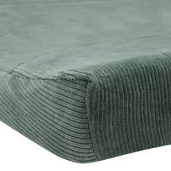 Witlof For Kids Velvet Rib Waskussenhoes - Dusty Pink Best