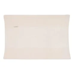 Witlof For Kids Velvet Rib Waskussenhoes - Dusty Pink Best