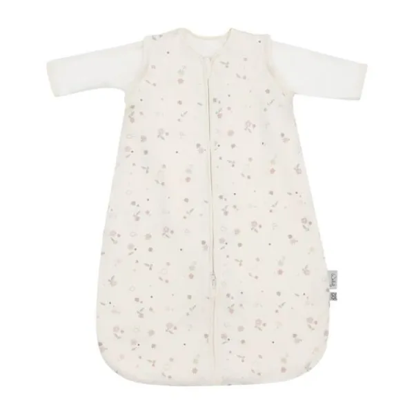 Witlof For Kids Vintage Flowers Vierseizoenenslaapzak - Maat 90 cm Discount