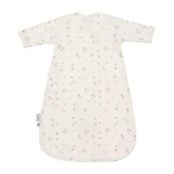 Witlof For Kids Vintage Flowers Vierseizoenenslaapzak - Maat 90 cm Discount