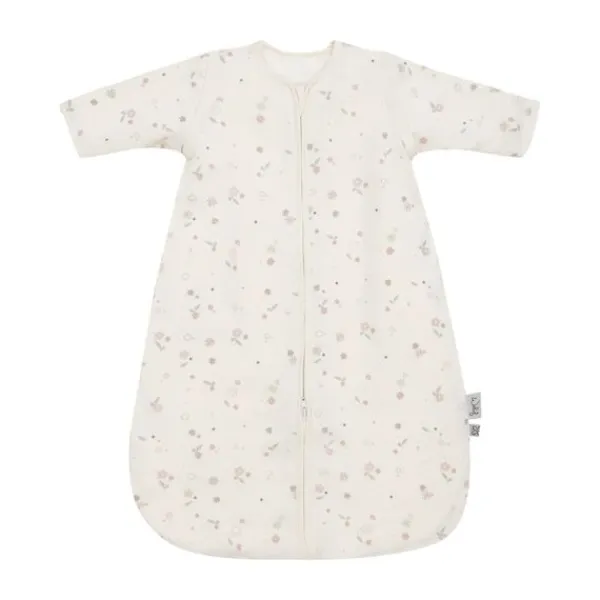 Witlof for kids Vintage Flowers Vierseizoenenslaapzak - Maat 90 cm Discount
