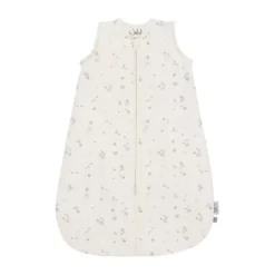 Witlof for kids Vintage Flowers Winterslaapzak - Maat 90 cm Hot