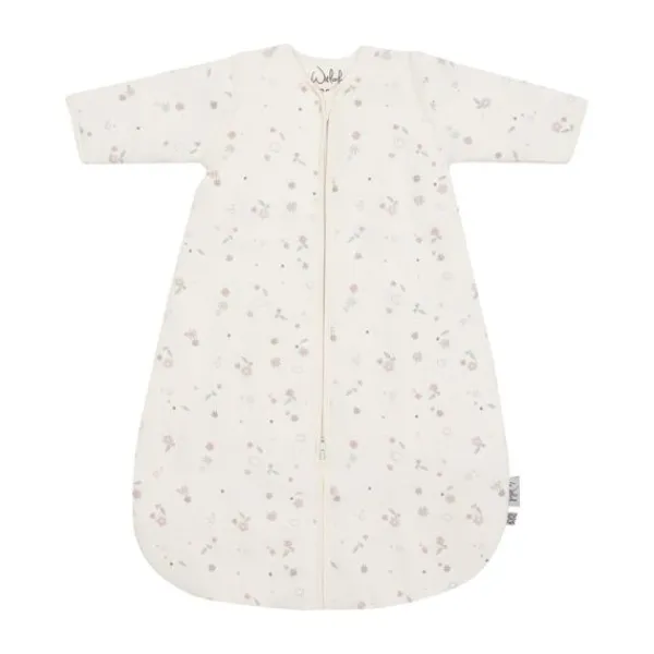 Witlof for kids Vintage Flowers Winterslaapzak - Maat 70 cm Outlet