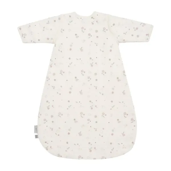 Witlof for kids Vintage Flowers Winterslaapzak - Maat 70 cm Outlet