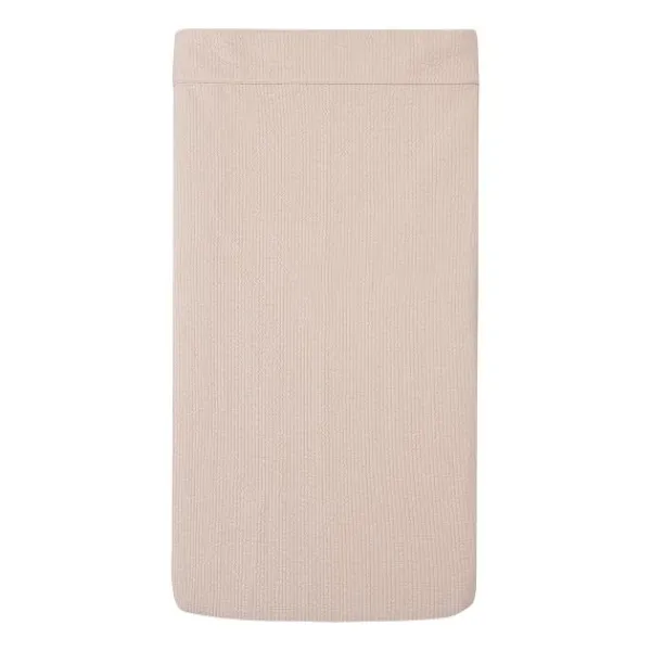 Witlof For Kids Waves Tuck-Inn Wiegdeken - Soft Sand Hot