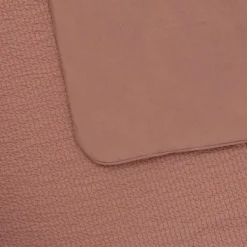 Witlof For Kids Waves Tuck-Inn Wiegdeken - Soft Sand Hot