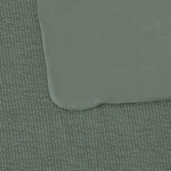 Witlof For Kids Waves Tuck-Inn Wiegdeken - Soft Sand Hot