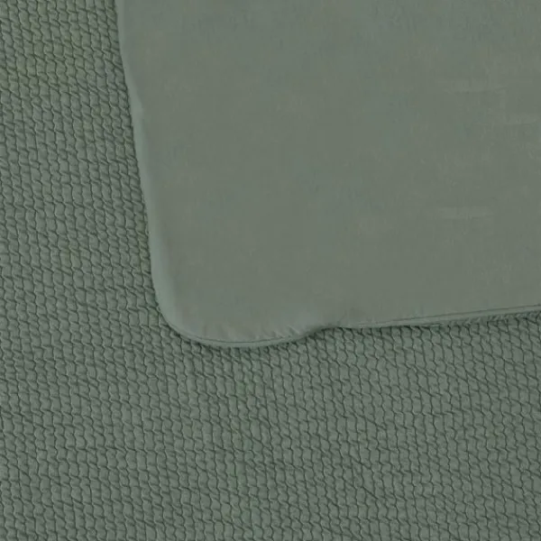 Witlof For Kids Waves Tuck-Inn Wiegdeken - Soft Sand Hot