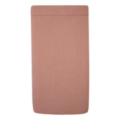 Witlof For Kids Waves Tuck-Inn Wiegdeken - Soft Sand Hot