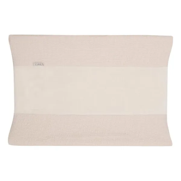 Witlof For Kids Waves Waskussenhoes - Forest Green Outlet