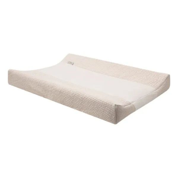 Witlof For Kids Waves Waskussenhoes - Forest Green Outlet