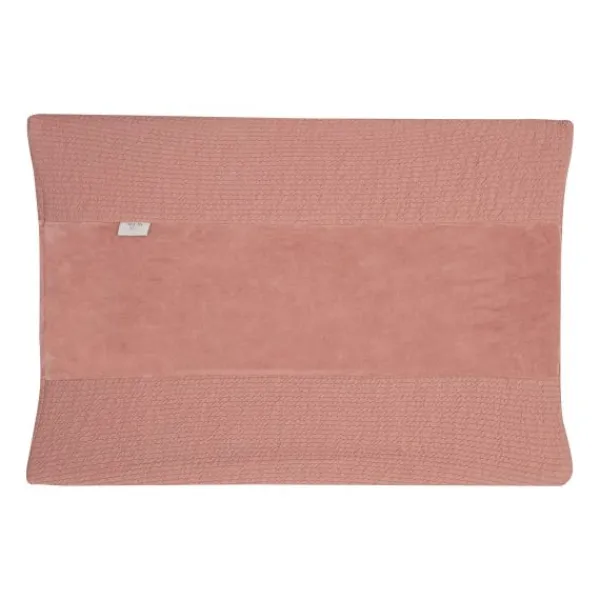 Witlof For Kids Waves Waskussenhoes - Forest Green Outlet