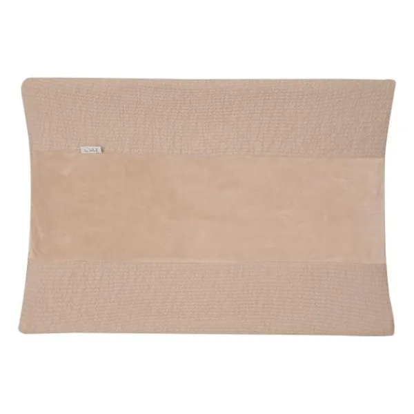 Witlof For Kids Waves Waskussenhoes - Forest Green Outlet