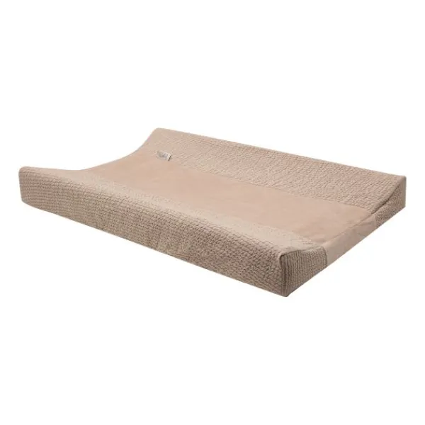 Witlof For Kids Waves Waskussenhoes - Forest Green Outlet