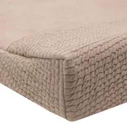 Witlof For Kids Waves Waskussenhoes - Forest Green Outlet