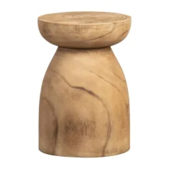 Woood Bink Kruk Hout – Naturel Sale