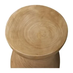 Woood Bink Kruk Hout – Naturel Sale