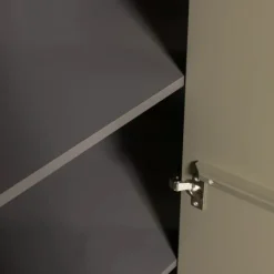 Woood Bobby Kast - Grenen Forest Hot