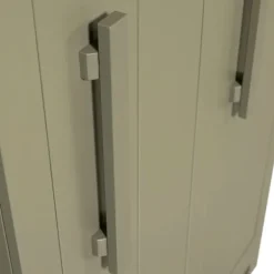 Woood Bobby Kast - Grenen Forest Hot