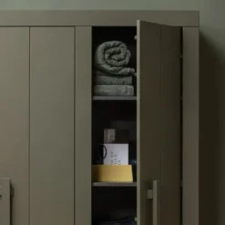 Woood Bobby Kast - Grenen Forest Hot