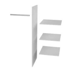 Woood Connect / Lock Interieurpakket Zonder Lades Discount