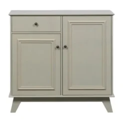 Woood Lily Opbergkast Grenen Clay Online