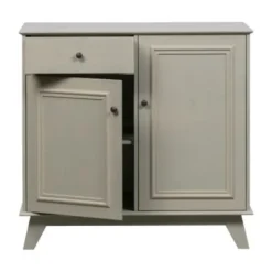 Woood Lily Opbergkast Grenen Clay Online