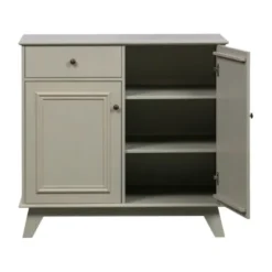 Woood Lily Opbergkast Grenen Clay Online