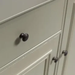 Woood Lily Opbergkast Grenen Clay Online