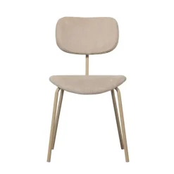 Woood Link Eetkamerstoel - Zand Discount