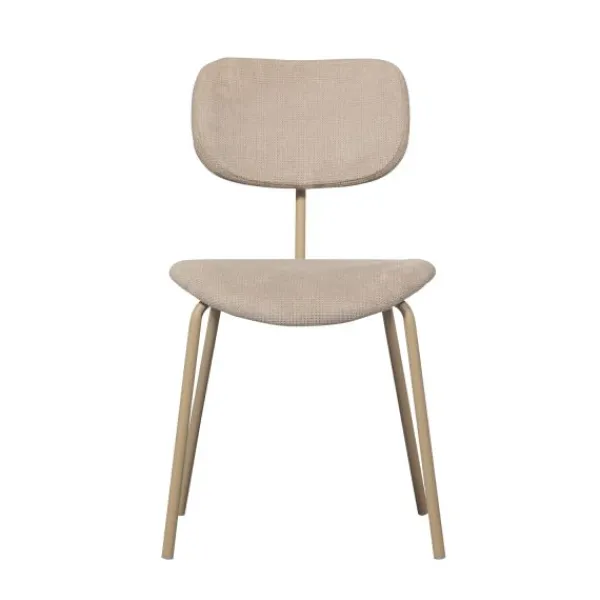 Woood Link Eetkamerstoel - Zand Discount