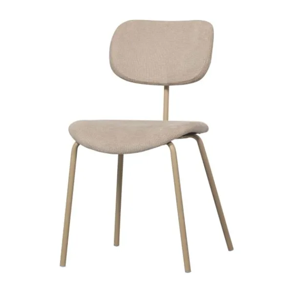 Woood Link Eetkamerstoel - Zand Discount