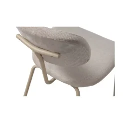 Woood Link Eetkamerstoel - Zand Discount