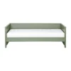 Woood Nikki Bedbank Jadegroen 90 x 200 cm Outlet