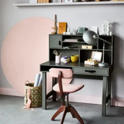 Woood Stage Bureau Soap Green Outlet