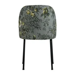 Woood Vogue Eetkamerstoel – Poppy Grey Outlet