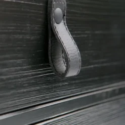 Woood Zola Nachtkastje – Zwart Online